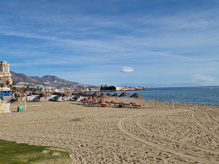 Penthouse for Sale in Fuengirola, Malaga 13