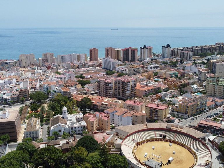 Penthouse for Sale in Fuengirola, Malaga 14