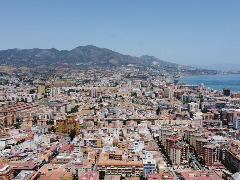 Penthouse for Sale in Fuengirola, Malaga 15
