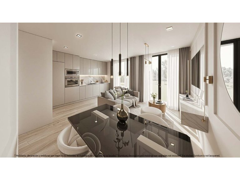 Penthouse for Sale in Fuengirola, Malaga 8