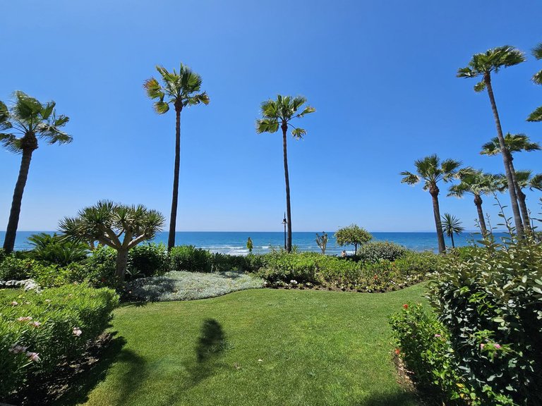 Apartment for Sale in New Golden Mile, Malaga 27