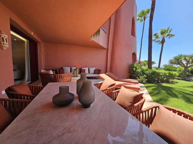 Apartment for Sale in New Golden Mile, Malaga 30