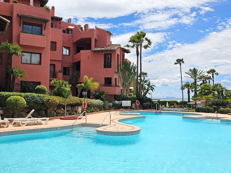 Apartment for Sale in New Golden Mile, Malaga 34