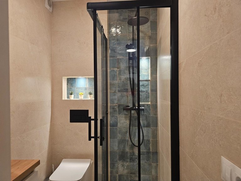 Apartamento en venta en Benalmádena, Málaga 10