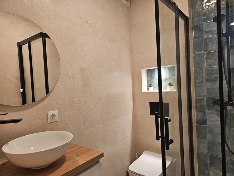 Apartamento en venta en Benalmádena, Málaga 11