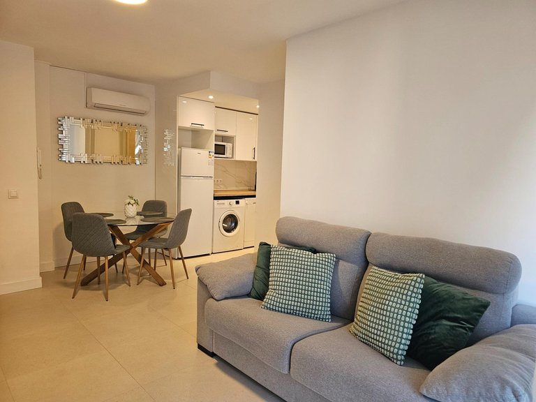 Apartamento en venta en Benalmádena, Málaga 4