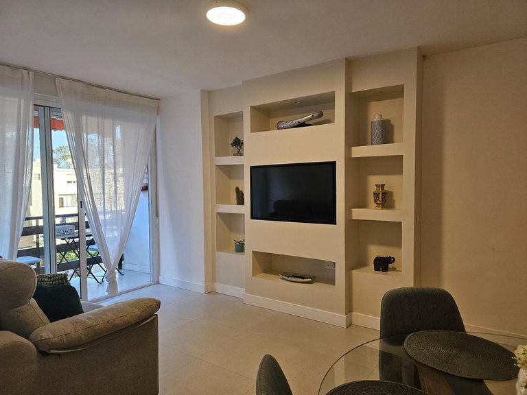 Apartamento en venta en Benalmádena, Málaga 5