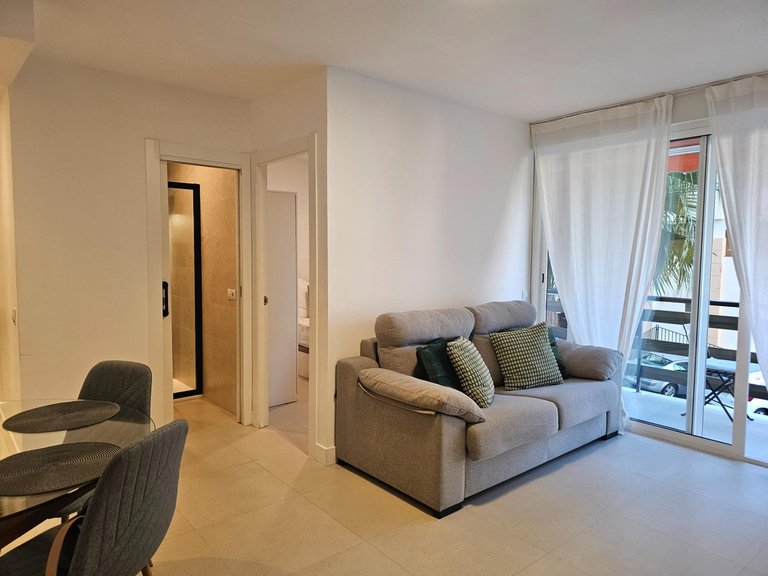 Apartamento en venta en Benalmádena, Málaga 6