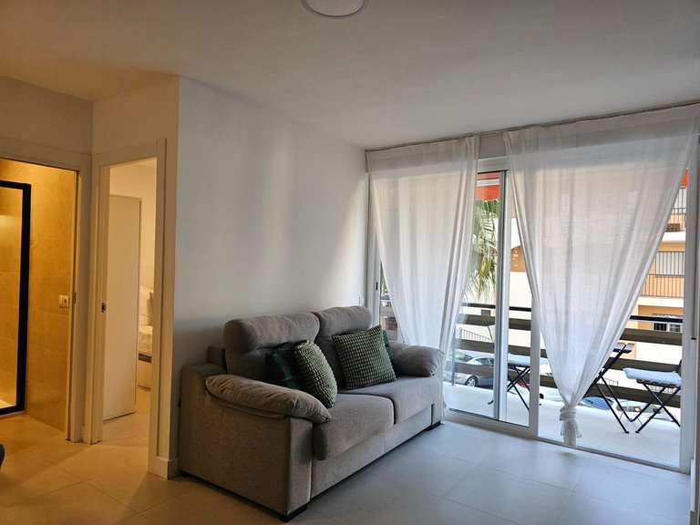 Apartamento en venta en Benalmádena, Málaga 7