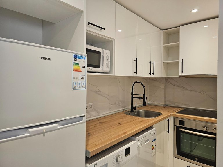 Apartamento en venta en Benalmádena, Málaga 8