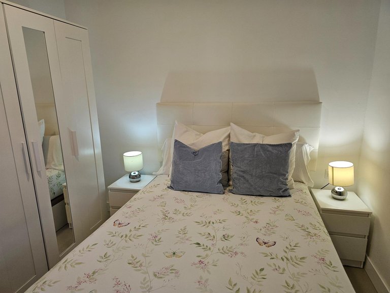 Apartamento en venta en Benalmádena, Málaga 9