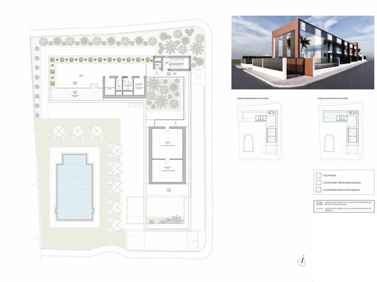 Plot for Sale in El Paraiso, Malaga 10