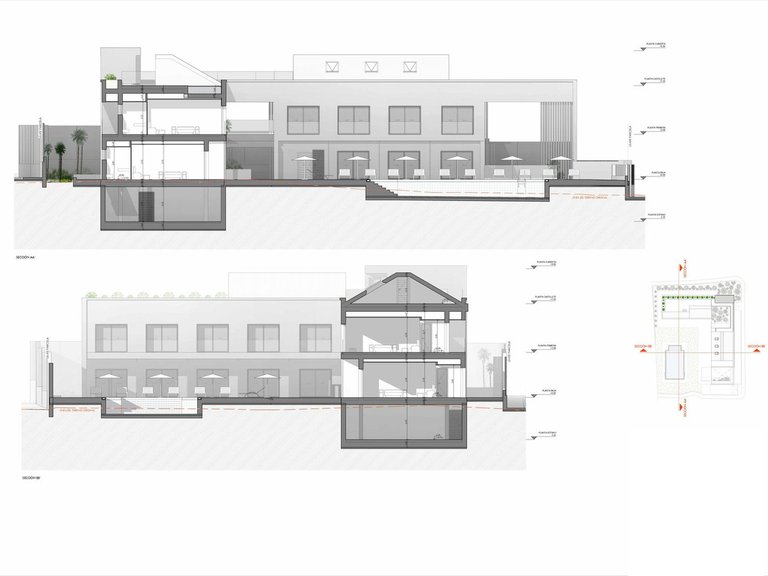 Plot for Sale in El Paraiso, Malaga 15