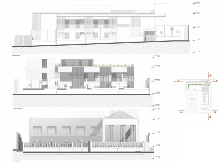 Plot for Sale in El Paraiso, Malaga 16
