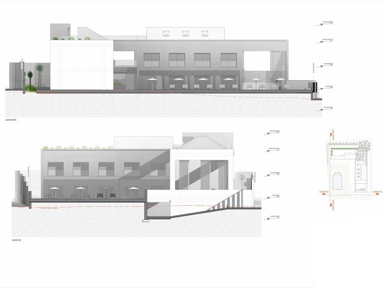 Plot for Sale in El Paraiso, Malaga 17