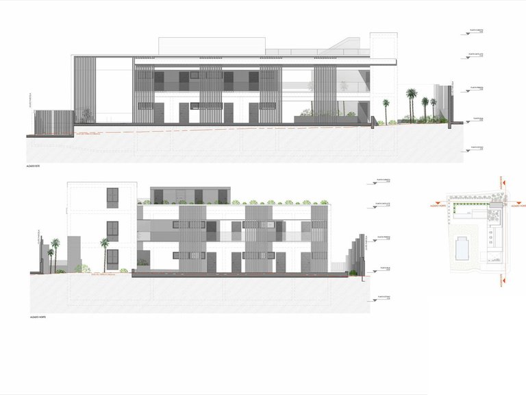 Plot for Sale in El Paraiso, Malaga 18