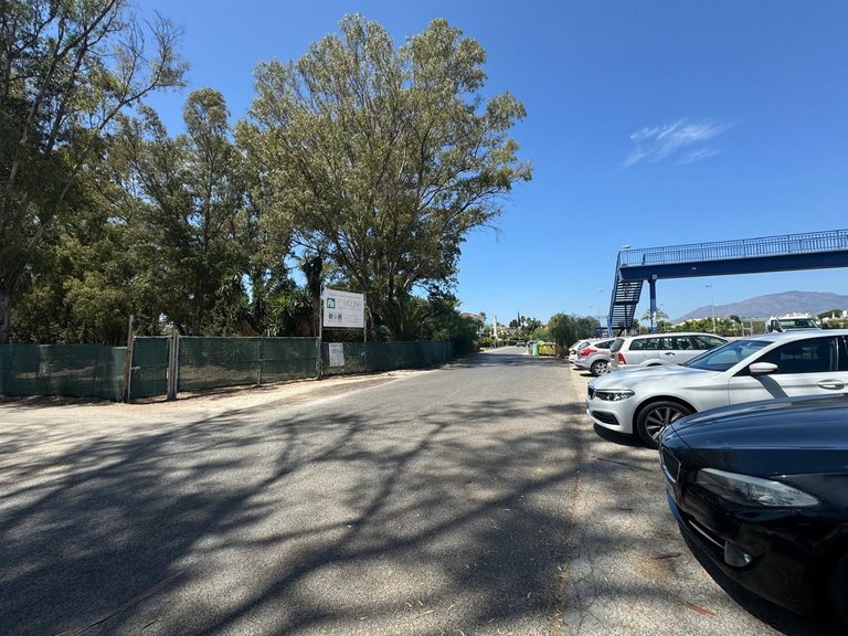 Plot for Sale in El Paraiso, Malaga 2