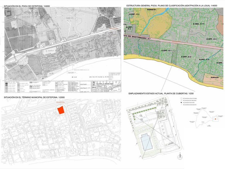 Plot for Sale in El Paraiso, Malaga 6