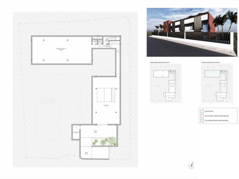 Plot for Sale in El Paraiso, Malaga 7