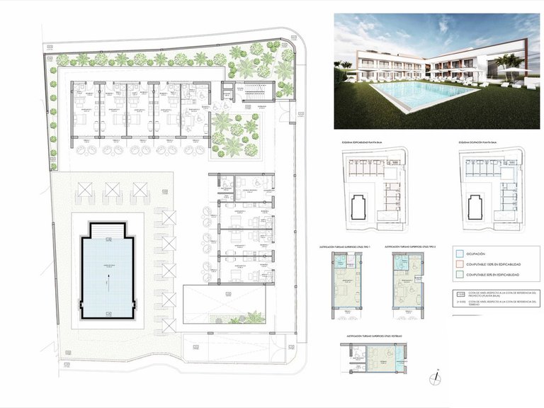 Plot for Sale in El Paraiso, Malaga 8