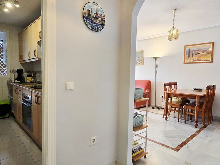Apartment for Sale in Nueva Andalucía, Malaga 11