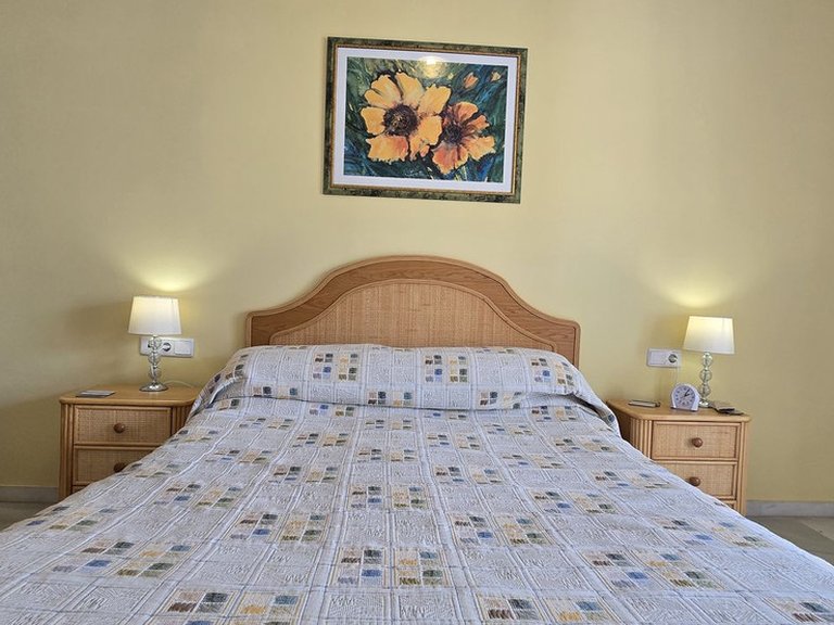 Apartment for Sale in Nueva Andalucía, Malaga 19
