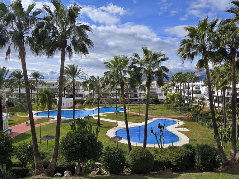 Apartment for Sale in Nueva Andalucía, Malaga 4
