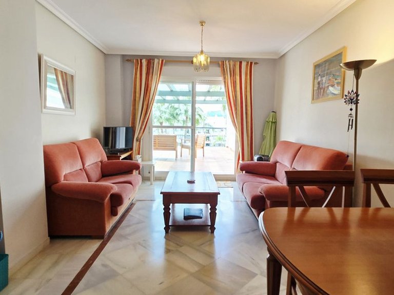 Apartment for Sale in Nueva Andalucía, Malaga 5