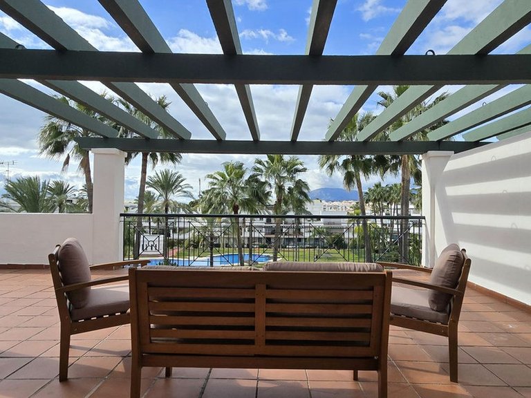 Apartment for Sale in Nueva Andalucía, Malaga 7