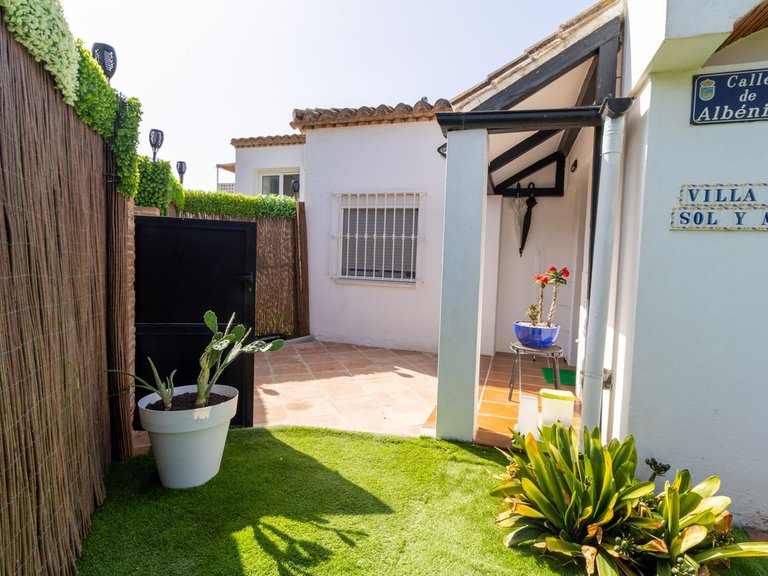 Apartment for Sale in Costa del Sol, Estepona, Malaga 12