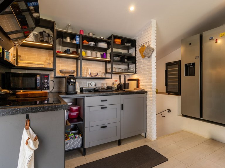 Apartment for Sale in Costa del Sol, Estepona, Malaga 19