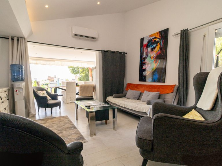 Apartment for Sale in Costa del Sol, Estepona, Malaga 20