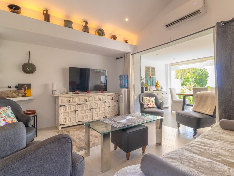 Apartment for Sale in Costa del Sol, Estepona, Malaga 21