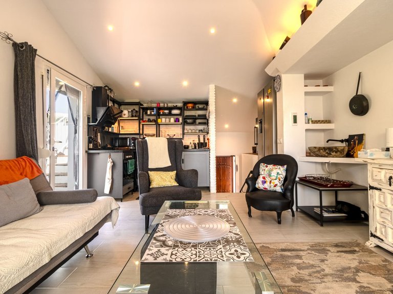 Apartment for Sale in Costa del Sol, Estepona, Malaga 22