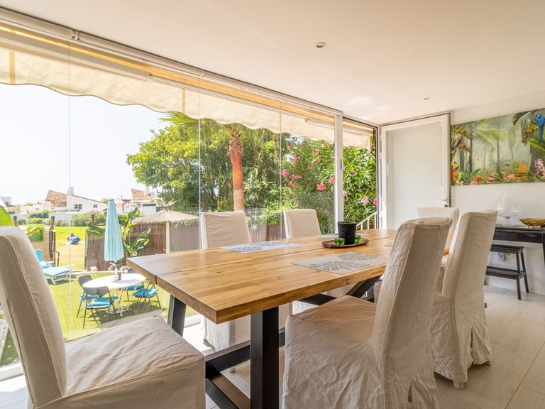 Apartment for Sale in Costa del Sol, Estepona, Malaga 24