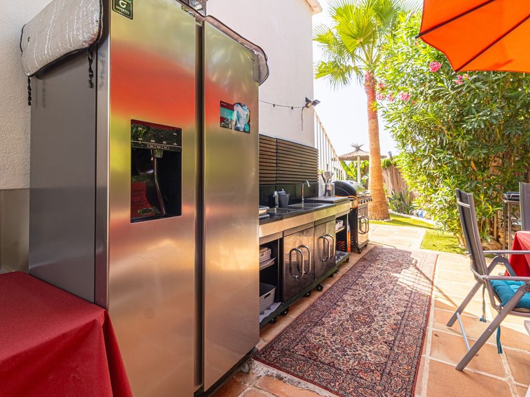 Apartment for Sale in Costa del Sol, Estepona, Malaga 38