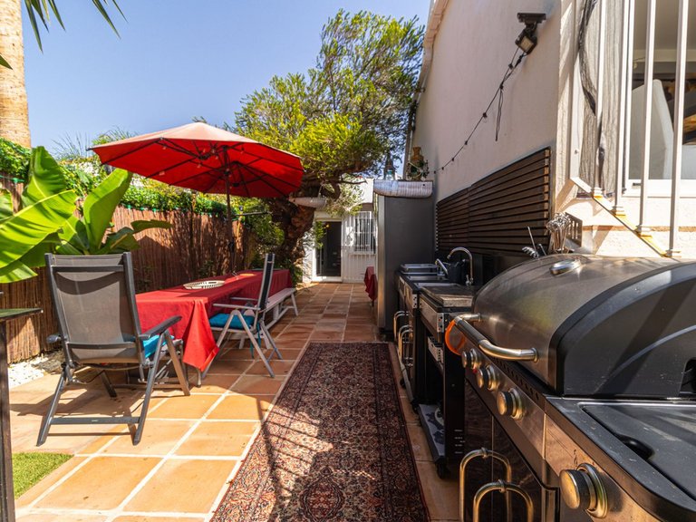 Apartment for Sale in Costa del Sol, Estepona, Malaga 39