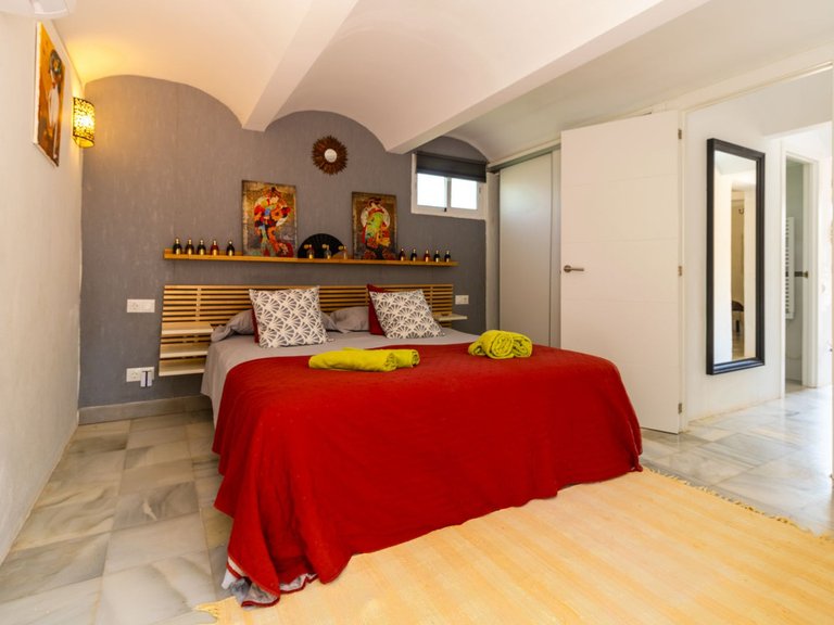 Apartment for Sale in Costa del Sol, Estepona, Malaga 9