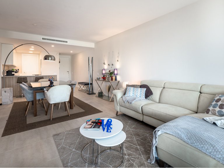Apartment for Sale in Costa del Sol Selwo, Malaga 1