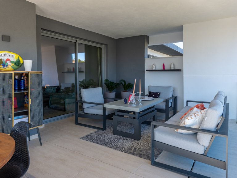 Apartment for Sale in Costa del Sol Selwo, Malaga 10