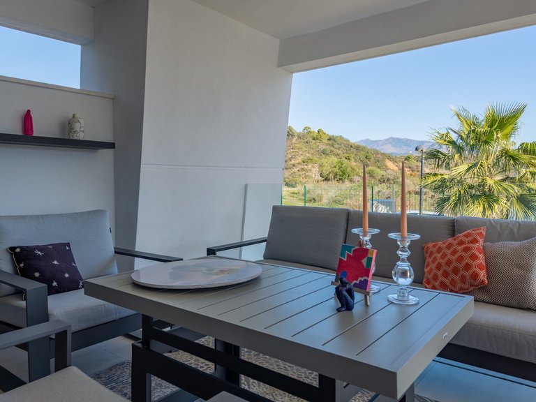 Apartment for Sale in Costa del Sol Selwo, Malaga 13