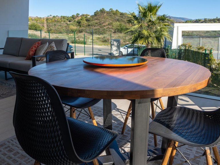 Apartment for Sale in Costa del Sol Selwo, Malaga 14