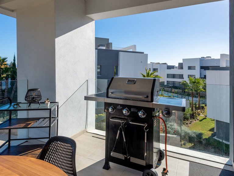 Apartment for Sale in Costa del Sol Selwo, Malaga 16