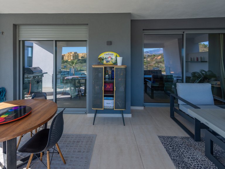 Apartment for Sale in Costa del Sol Selwo, Malaga 18