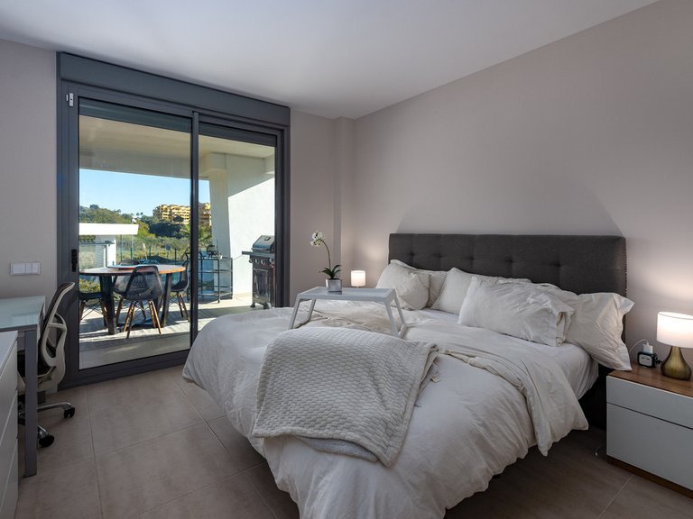 Apartment for Sale in Costa del Sol Selwo, Malaga 19
