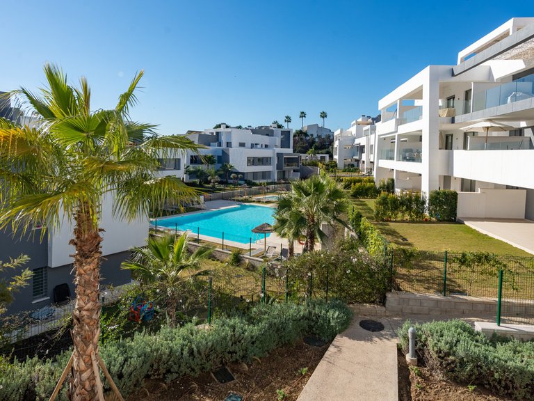 Apartment for Sale in Costa del Sol Selwo, Malaga 2
