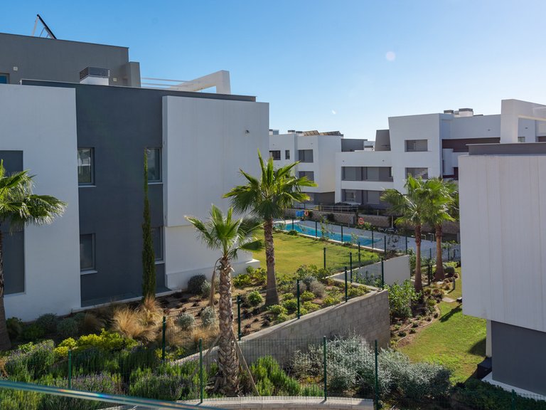 Apartment for Sale in Costa del Sol Selwo, Malaga 20