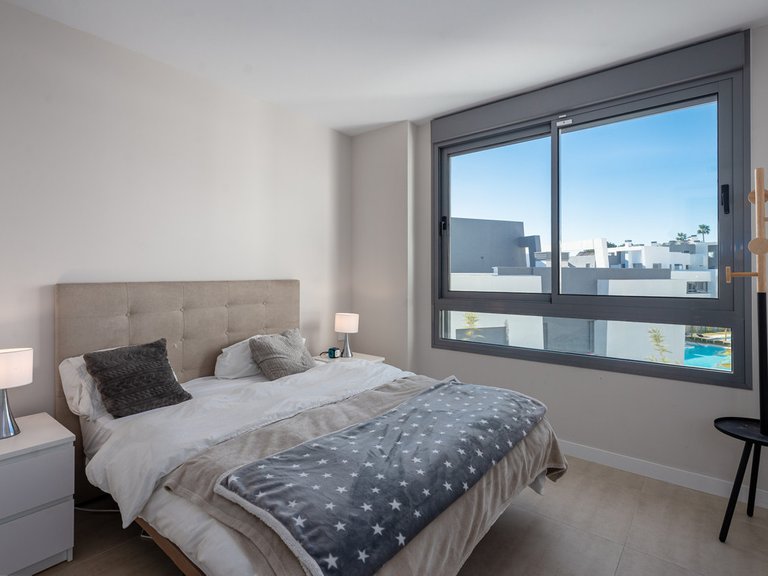 Apartment for Sale in Costa del Sol Selwo, Malaga 23