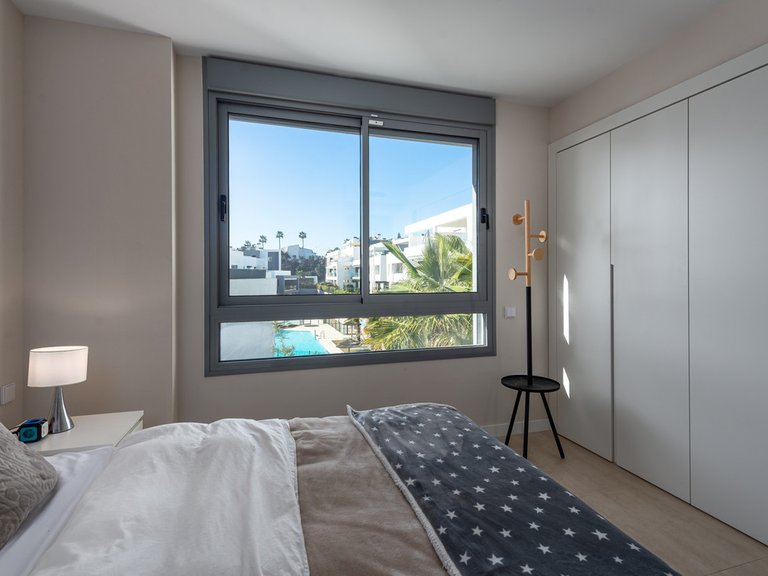 Apartment for Sale in Costa del Sol Selwo, Malaga 24