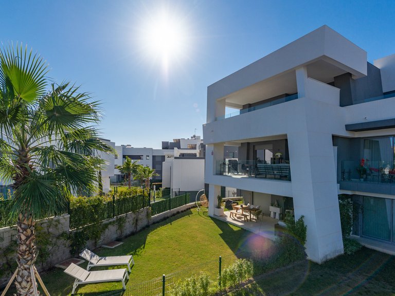 Apartment for Sale in Costa del Sol Selwo, Malaga 29